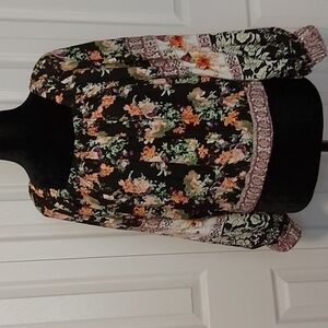 Rachel Roy Cropped Top